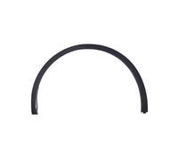 Para Tesla Para Modelo Y 2020-2023 Rueda Delantera Trasera Ceja Moldura Guardabarros Flare 1494185-00-B 1494161-00-B 1494186-00-B 1494162-00-B VNRQJLSN(Front Left)