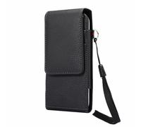 para THL 4000 Funda Cinturon con Tarjetero y Clip Giratorio 360