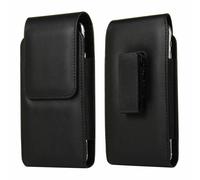 para THL 4400, Ultraphone 4400 Funda Nuevo Diseño 360 Cinturon con Clip Girat...