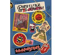 Para Ti Que Eras Joven