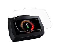 Para Tiger 1200 GT Para PRO 2022 2023 2024 2022 Motocicleta TPU Antideslumbrante PPF Tablero Película Protectora Grupo Panel Instrumento Película Protector(1 SET)