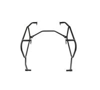 Para Tiger 1200GT Para Pro Para 1200 Para Rally 2022-2025 Soporte De Bolsa Lateral Izquierda Maletero Derecha Portaequipajes Trasero