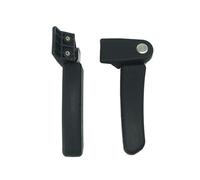 para Tiger 800 XCX Respaldo del Asiento Apoyabrazos Pasamanos De La Caja Trasera del Pasajero