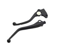 Para TIGER 850 Para SPORT Para TIGER 900 GT Para GT Para PRO Para RALLY Palancas Embrague Freno Palancas Control Manual Mango Motocicleta Freno Palanca Embrague(1 set)