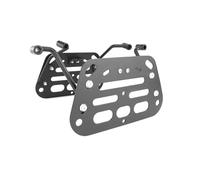para Tiger 900 para Rally/GT/Pro para Tiger 850 para Sport Soporte Alforja para Motocicleta Soporte Montaje para Portaequipajes Motocicleta Portaequipajes Trasero