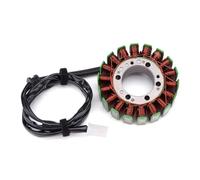Para Tiger 955 para Speed Triple 1050 para Sprint RS 955 para Daytona 955i bobina de estator generador + rectificador regulador de voltaje Estator Encendido