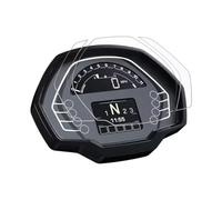 para Tiger Sport 800 Sport800 2025 Película De Instrumento Protección Motocicleta Pantalla Protectora Tablero Instrumentos contra Arañazos Protector Pantalla Tablero Moto(1 Sets)