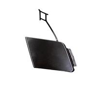 para TIGUAN 2013 2014 2015 2016 2017 Parachoques Delantero Remolque Gancho de Remolque Tapa de Ojo Cubierta de plástico Accesorios de Coche