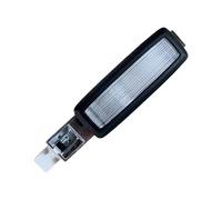 Para Tiguan Para Lingdu Para Magotan Para Tanyue Para ID.3 Para ID.4.X Para ID.6.X CC Para Passat B8 Luces Lectura Techo Interior Coche 3ED947109A(Black)