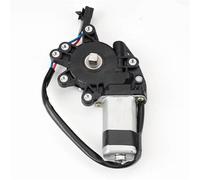 para TIIDA Hatchback 2005-2011 80730-8991A Motor regulador de elevalunas eléctrico Motor de elevación de Lunas (Motor Derecho)