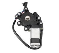 para TIIDA Hatchback 2005-2011 80730-8991A Motor regulador de elevalunas eléctrico Motor de elevación de Lunas (Motor Derecho)