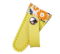 para tijera, para tijera - Organizador de s de tijeras de cuero PU - Estuche para tijeras de bordar, para pequeñas, protectora para