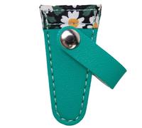 para Tijeras: Ancho del Compartimento de, de Transporte para Recortadora, Herramienta ďe Corte, Cubierta đe Seguridad ṕara los Bordes, contenedor d́e Suministros d̄e Peinado dé Cola