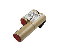 para tijeras de jardinería Gardena ACCU 3 Ni MH 3. 6V 2500mAh 9.0Wh