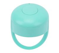 para TikTok Remote Control App Page Turner, Bluetooth Phone Shutter Remote Control Ring, Ergonomic Remote Scrolling Ring Clicker Smartphone Controller para iOS para Android (Azul)