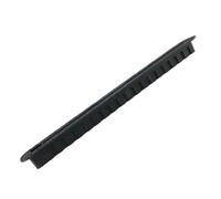 para timón | Accesorios para Surf Hidrodinámicos E Instalación Fácil - de quilla Simple para Cola 40,6 cm | Compatible con Tabla de Paddle hydrofoil estándar Uso Exterior Playa Viaje y Offshore
