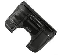 Para TINECO para IFloor ONE S7 Stretch Ultra Wet Dry Vacuum Roller Brush Cover para ayudar a guiar la fuerza de limpieza variados tipos de suelo