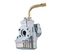 Para Tipo 85/13 Para Hercules P3 Para Optima 10 mm 12 mm 13 mm Carburador de deslizamiento de flujo plano Carburador Ciclomotor(13mm)