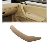para tirador Puerta Interior para derecha Beige para bmw X3 para f25 | Ajuste exacto para bmw X3 para f25, material plástico y , color beige, lado derecho
