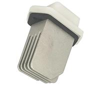 para Titan 2016-2019, para Rogue 2008-2018, para Sentra 2007-2012 277614BA0A 2722670T03 Resistencia del Motor del soplador del Ventilador