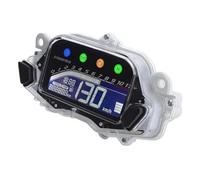 Para Titan CG160 CG150 Velocímetro Digital Para Motocicleta Con Panel De Instrumentos LCD Multifunción Velocímetro de Motocicleta