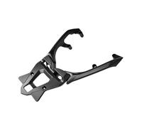 para TMAX 530 560 Tmax DX SX 2017 2018 2019 2020 Portaequipajes Fijación Carga Trasera Kit Reposabrazos Y Respaldo Trasero Accesorios Soporte Equipaje Trasero