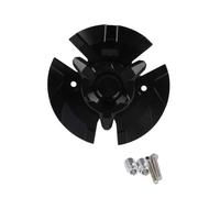 Para TMAX 530 Para DX Para SX 2017 2018 2019 Para TMAX 560 Para TECH Para MAX 2020-2024 Protector Motor Motocicleta Cubierta Protectora Accesorio Tapa Alternador(Black)