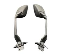 Para TMAX 530 Para T-MAX 530 Para TMAX530 2012-2019 Espejos De Motocicleta Espejo Retrovisor Espejo Lateral Espejos(Color-15)