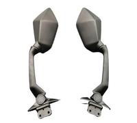 Para TMAX 530 Para T-MAX 530 Para TMAX530 2012-2019 Espejos De Motocicleta Espejo Retrovisor Espejo Lateral Espejos(Color2)