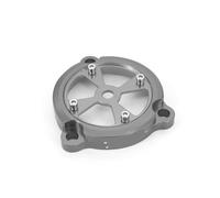 para TMAX 530 para TMAX530 para T-MAX 2010-2020 Juego De Cubierta Protectora del Estator Motor Motocicleta Decoración Cubierta del Estator(TYPEL)