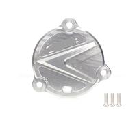 para TMAX 530 para TMAX530 para T-MAX 2010-2020 Juego De Cubierta Protectora del Estator Motor Motocicleta Decoración Cubierta del Estator(TYPEE)