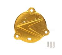 para TMAX 530 para TMAX530 para T-MAX 2010-2020 Juego De Cubierta Protectora del Estator Motor Motocicleta Decoración Cubierta del Estator(TYPEB)
