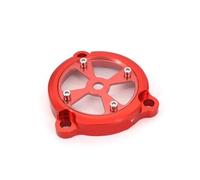 para TMAX 530 para TMAX530 para T-MAX 2010-2020 Juego De Cubierta Protectora del Estator Motor Motocicleta Decoración Cubierta del Estator(TYPEI)