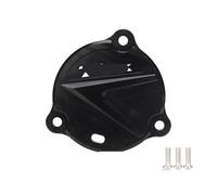 para TMAX 530 para TMAX530 para T-MAX 2010-2020 Juego De Cubierta Protectora del Estator Motor Motocicleta Decoración Cubierta del Estator(TYPEA)