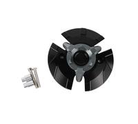 Para Tmax 530 SX SD Para 560 Para TMAX560 TECH MAX 2023 2024 2025 Accesorios Motocicleta Protector Motor Cubierta Estator Tapas Carcasa Estator(Grey)