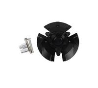 Para Tmax 530 SX SD Para 560 Para TMAX560 TECH MAX 2023 2024 2025 Accesorios Motocicleta Protector Motor Cubierta Estator Tapas Carcasa Estator(Black)