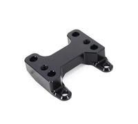 Para TMAX Para T-MAX 560 Para T-MAX560 Para TMAX560 2022 2023 Elevadores Manillar Hacia Arriba 20 Mm Montaje Abrazadera Manillar Hacia Atrás Clip Elevadora Manillar