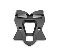 para TMAX530 para TMAX560 para XMAX300 para T-MAX para TMAX 530 560 Respaldo Portaequipajes para Soporte Fijación Carga Kit Almohadilla Soporte Trasero Motocicleta(Tailstock Pad)