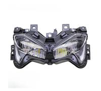 para TMAX530 TMAX560 para TMAX 530 560 2017 2018 2019 2020 2021 Accesorios De Motocicleta Conjunto De Faros Delanteros Faros Delanteras