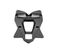 para TMAX530 TMAX560 XMAX300 T-MAX TMAX 530 560 X-MAX Xmax 300 Soporte Fijación Carga Portaequipajes Kit Almohadilla Respaldo Accesorios Soporte Equipaje Trasero