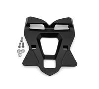 para TMAX560 T-MAX530 XMAX250 X-MAX300 Portaequipajes Motocicletas | Motocicleta Portaequipajes Kit De Almohadilla Respaldo Con Soporte Fijación Carga Respaldo Modificado