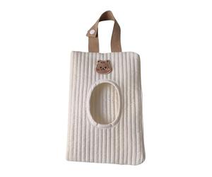 para toallitas de Viaje genérica | Estuche de Viaje Reutilizable para bebé | Dispensador Recargable con Plegable para Coche, de pañales, Deporte y Cochecito, b, Se référer au