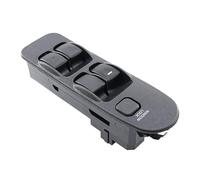 Para TOKS MR740599 Control de interruptor ventana eléctrico delantero derecho para Mitsubishi para Carisma para Space Star 1,3 .8 .9 2001-2004 piezas automóvil