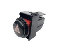 para Toparaota para Corolla Levin 2014 2015 2016 2017 2018 Luces De Emergencia del Coche Indicador De Advertencia Interruptor De Luz Botón De Emergencia