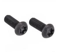 Para tornillos de hoja de repuesto DW734/DW735/DW735X, paquete de 2, pieza #5140010-16