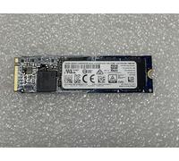 Para Toshiba 256GB XG5 de una sola cara 80 mm (2280-S2-M) M.2 PCI Express 3.1 x4 (PCIe Gen3 x4) NVMe SSD - KXG50ZNV256 256GB M.2 SS unidad de estado sólido 80 mm L
