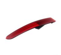 Para Touareg 2014 2015 2016 2017 2018 parachoques trasero reflector de luz antiniebla lado derecho OEM 7P6945702G reemplazo directo