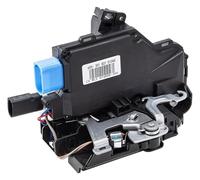 Para TOUAREG Actuador Pestillo Cerradura Puerta Delantera Izquierda 3D1837015AQ 3D1 837 015 AQ Cierre Portón Trasero