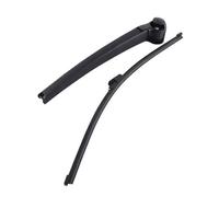 Para TOURAN 2003 2004 2005 2006 2007 2008 2009 Accesorios Del Kit De Brazo Y Cuchilla Del Limpiaparabrisas De La Ventana Trasera Del Coche