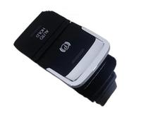 Para Touran El Botón Del Interruptor Freno Mano Electrónico Automóvil 5TD 927 225 5T0 Estacionamiento Botón Freno Electrónico